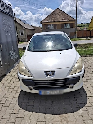 Vand masina Peugeot 307 - imagine 2
