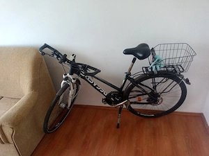 Vând bicicleta de damă Pegasus 