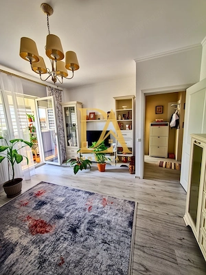 0% Comision, Apartament 3 Camere, 53mp, Etaj 1/2, Bloc nou 2023, Loc parcare