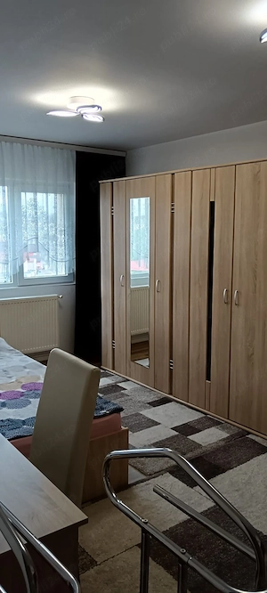 Vând ap. 1 cameră, 32 mp, mobilat, zonă bună. Preț fix 45000 euro, detalii la te.    - imagine 5