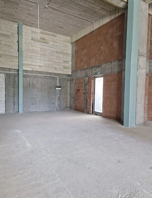 Zona Pipera Fabrica de Glucoza 399 mp open space vizibilitate buna - imagine 4