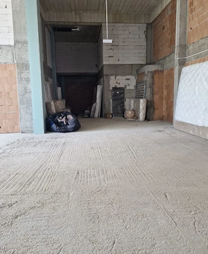 Zona Pipera Fabrica de Glucoza 399 mp open space vizibilitate buna - imagine 3