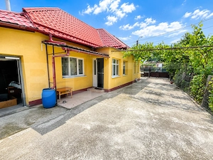 Casa individuala Someseni, 150mp, 980mp teren
