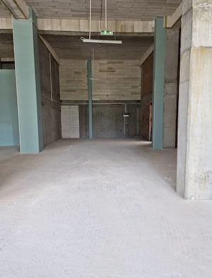 Zona Pipera Fabrica de Glucoza 399 mp open space vizibilitate buna - imagine 7