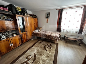Casa individuala, 150 mp, 980 mp teren, zona Someseni - imagine 6