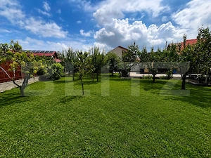 Casa individuala, 150 mp, 980 mp teren, zona Someseni - imagine 3