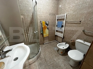 Casa individuala, 150 mp, 980 mp teren, zona Someseni - imagine 9