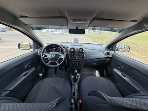 Dacia Logan II 2020   1.0 ECO-G (Benzină + GPL) - imagine 2