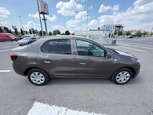 Dacia Logan II 2020   1.0 ECO-G (Benzină + GPL) - imagine 3