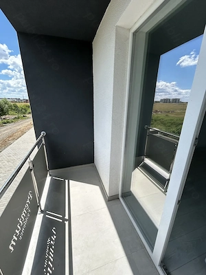 apartament 3 camere nou, predare imediata 0% COMISION  - imagine 4