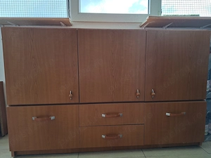 Mobilier camera 2 corpuri