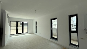 Duplex cu terasă generoasă, zona Nerva Traian la 500m de metrou Timpuri Noi - imagine 4