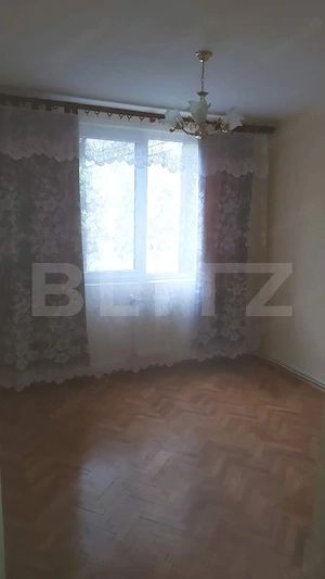 Apartament cu 2 camere, 38 mp, zona Carpati 1 - imagine 2