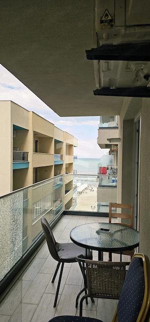 Apartament 2 camere | Signature Promenada - Mamaia Nord | 0% comision - imagine 11