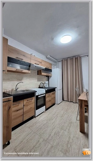 Apartament 2 camere-Inel 1 - imagine 6
