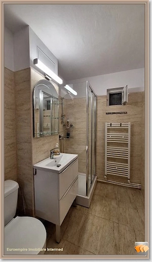 Apartament 2 camere-Inel 1 - imagine 4