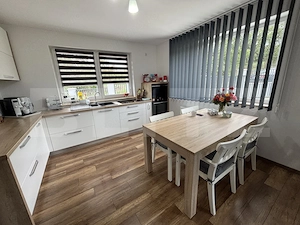 Casa de vanzare, 186 mp, 16 ari de teren, zona Aghires - imagine 1