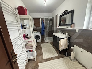 Casa de vanzare, 186 mp, 16 ari de teren, zona Aghires - imagine 7
