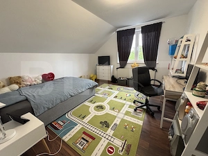 Casa de vanzare, 186 mp, 16 ari de teren, zona Aghires - imagine 5