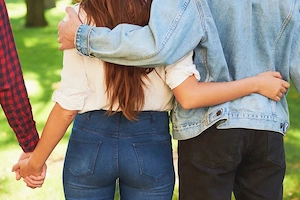 Hetero, generos pentru cupluri