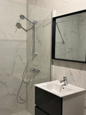 2 CAMERE, PIPERA, ROND OMV, NORD, CU LOC DE PARCARE - imagine 14