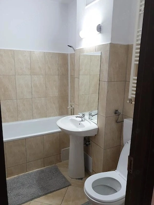 Apartament 2 camere de vanzare, Lupeni, Hunedoara - imagine 2