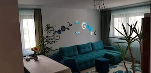 Apartament 3 camere Mamaia Sat - imagine 6