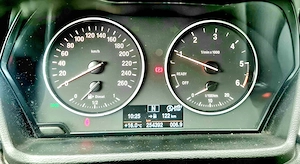 BMW X1 sDrive16d xLine -2017 -Euro 6 -consum redus 4.5%-Inmatriculata-  Fără accidente- unic proprie - imagine 6