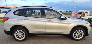 BMW X1 sDrive16d xLine -2017 -Euro 6 -consum redus 4.5%-Inmatriculata-  Fără accidente- unic proprie - imagine 3