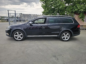 Vw passat Alltrack 2013 - imagine 3