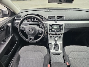 Vw passat Alltrack 2013 - imagine 4