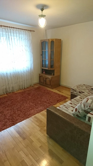 Propunem spre inchiriere ap 2 camere cart Manastur
