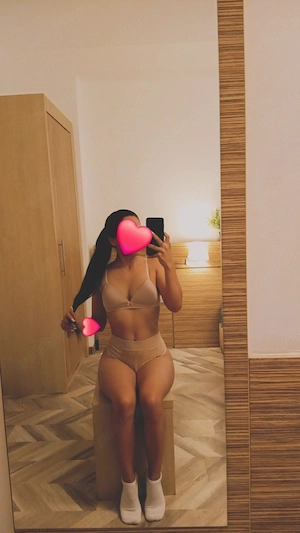 Yasmine, Eleganță,Rafinament,Discretie