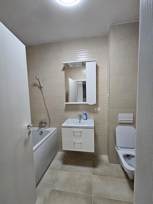 Proprietar inchiriez apartament cu 2 camere - imagine 3