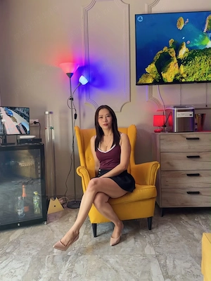 Kanny from Thailanda!!!