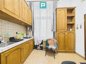 Apartament emblematic in Palatul Cenad, Arad - imagine 7