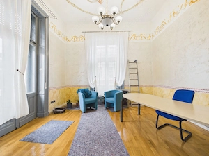 Apartament emblematic in Palatul Cenad, Arad - imagine 10