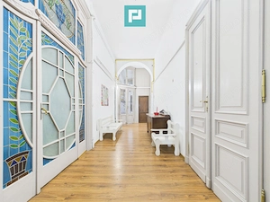 Apartament emblematic in Palatul Cenad, Arad - imagine 5