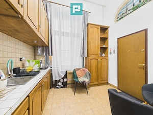 Apartament emblematic in Palatul Cenad, Arad - imagine 11