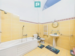 Apartament emblematic in Palatul Cenad, Arad - imagine 6