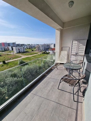 Apartament 2 camere Mamaia Nord