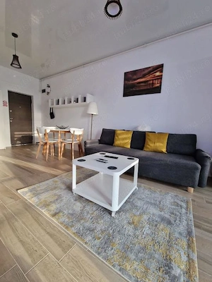 Apartament 2 camere Mamaia Nord - imagine 8