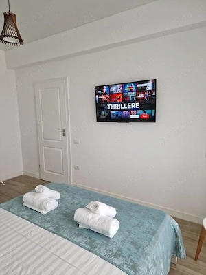 Apartament 2 camere Mamaia Nord - imagine 9