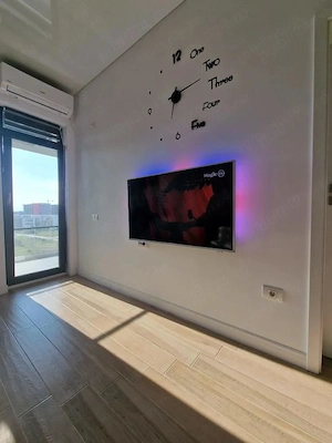 Apartament 2 camere Mamaia Nord - imagine 2
