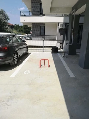 Apartament 2 camere Mamaia Nord - imagine 3