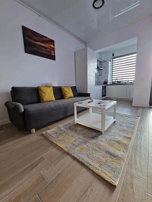 Apartament 2 camere Mamaia Nord - imagine 4