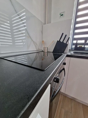 Apartament 2 camere Mamaia Nord - imagine 5