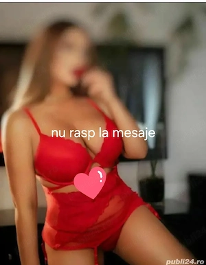 Delia poze reale am revenit Arena Mall