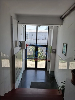 Bld Voluntari  langa OMV - Metro
