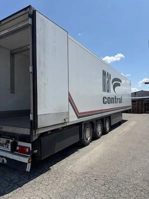 Semiremorca Schmitz Cargobull SCB cu Agregat Thermo King SLXe 300 - imagine 4